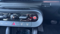 MINI Aceman 135kW E Exclusive [Level 2] 43kWh 5dr Auto Electric Hatchback